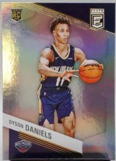 Dyson Daniels