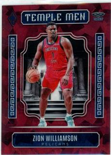 Zion Williamson
