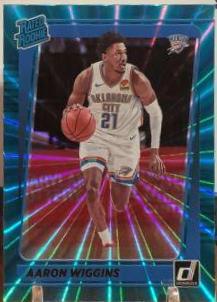 Aaron Wiggins