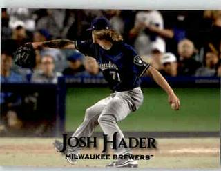 Josh Hader