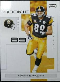 Matt Spaeth