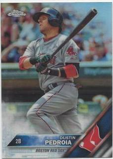 Dustin Pedroia