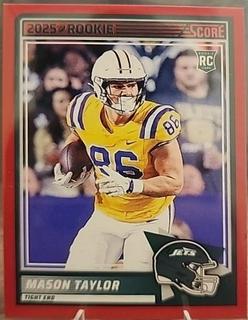 Mason Taylor