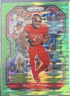 O.J. Howard