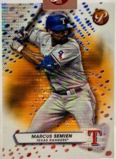 Marcus Semien