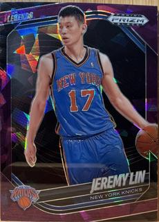 Jeremy Lin