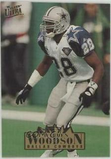 Darren Woodson