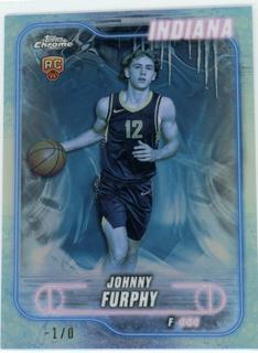 Johnny Furphy