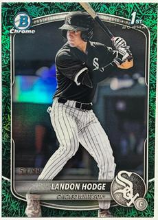 Landon Hodge
