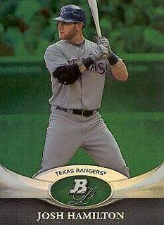 Josh Hamilton