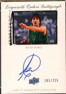 Ricky Rubio