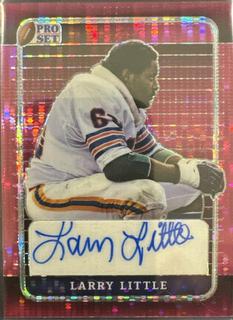 Larry Little