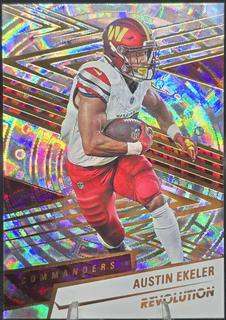 Austin Ekeler