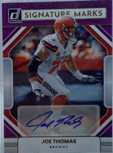 Joe Thomas