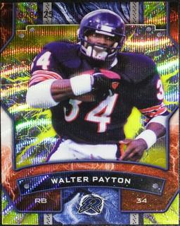 Walter Payton