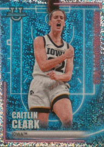 Caitlin Clark