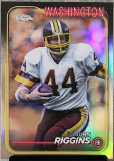 John Riggins