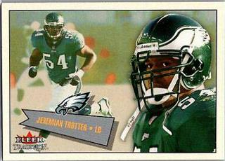 Jeremiah Trotter