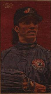 Pedro Martinez