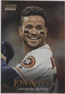 Jose Altuve