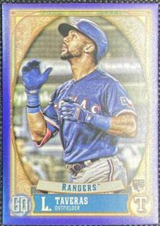 Leody Taveras