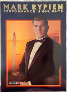 Mark Rypien
