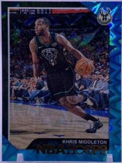 Khris Middleton