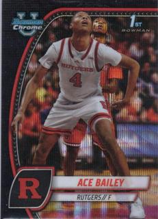 Ace Bailey