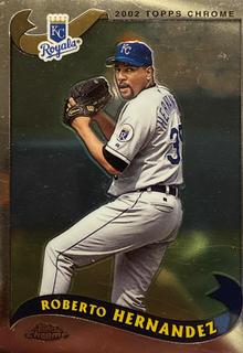 Roberto Hernandez
