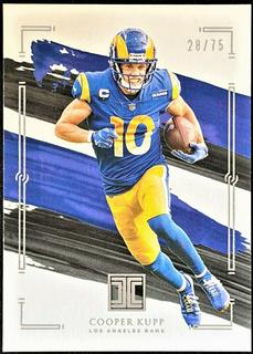 Cooper Kupp