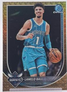 LaMelo Ball