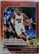 Kendrick Nunn