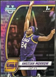 Aneesah Morrow