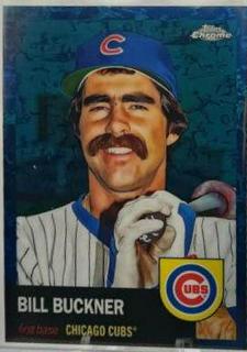 Bill Buckner