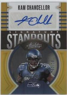 Kam Chancellor