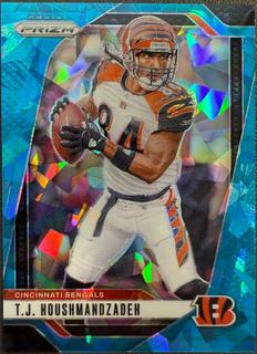 T.J. Houshmandzadeh