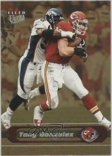 Tony Gonzalez