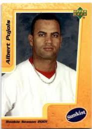 Albert Pujols