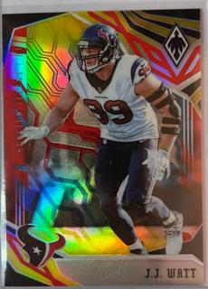 J.J. Watt