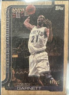 Kevin Garnett