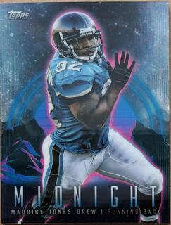 Maurice Jones-Drew