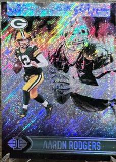 Aaron Rodgers