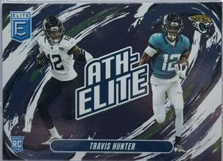 Travis Hunter
