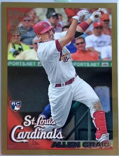 Allen Craig