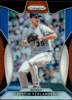 Justin Verlander