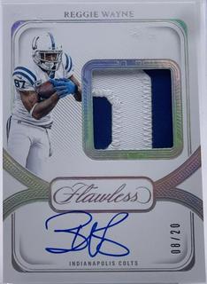Reggie Wayne
