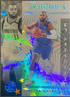 Tim Hardaway Jr.