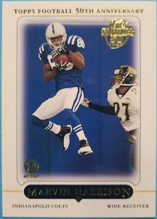 Marvin Harrison