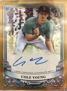 Cole Young
