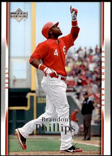 Brandon Phillips